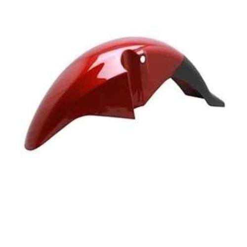 HONDA Honda Ön Çamurluk Cbf Uyumlu 150 Kırmızı