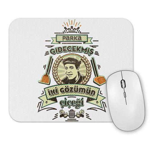 Coraline  Alice Mouse Pad