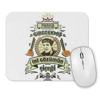 Coraline  Alice Mouse Pad