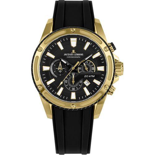 JACQUES LEMANS LIVERPOOL 1-2141D ERKEK KOL SAATİ