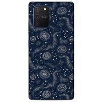 Samsung Galaxy S10 Lite Kılıf Spacex (8) Baskılı Kılıf