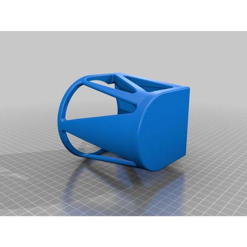 Stanley Quencher 2.0 40oz Tutucu (Bu ürün Sadece Plastik parçadır - Almadan Önce Soru Sorabilirsiniz)