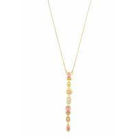 Element Kolye - Altın