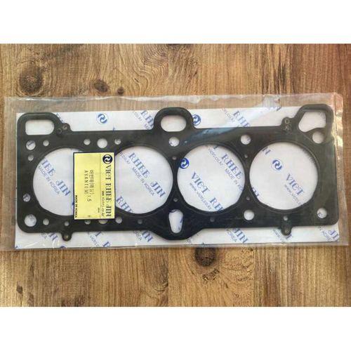 Si̇li̇ndi̇r Kapak Contasi Accent 00-02 1.5 Elantra 01-07 1.6 Era Getz  Çeli̇k Kalin G4Fk Gdec