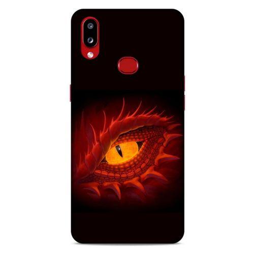 Samsung Galaxy A10s Kılıf Dragons (42) Rugged Armor Kılıf Ejderha Avcıları