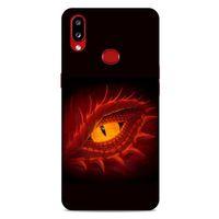 Samsung Galaxy A10s Kılıf Dragons (42) Rugged Armor Kılıf Ejderha Avcıları