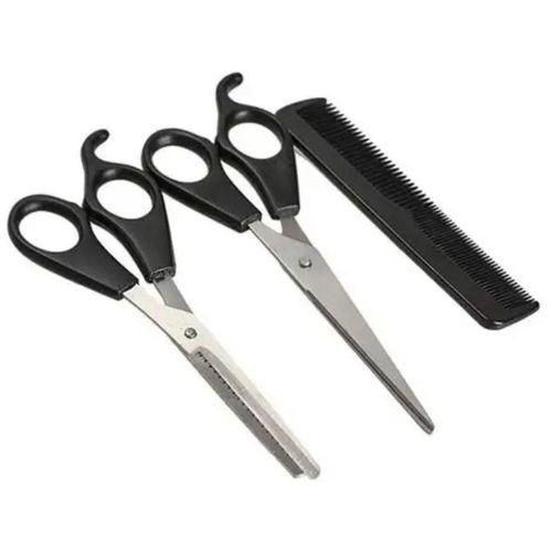 Sepetegelsin Berber Kuaför Traş Seti 3 Parça Set