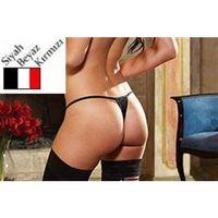 Tsec03135 Tanga Bikini String