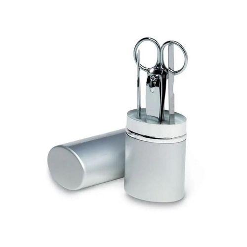 Sepetegelsin 4 lü Manikür Seti Kiti