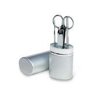 Sepetegelsin 4 lü Manikür Seti Kiti