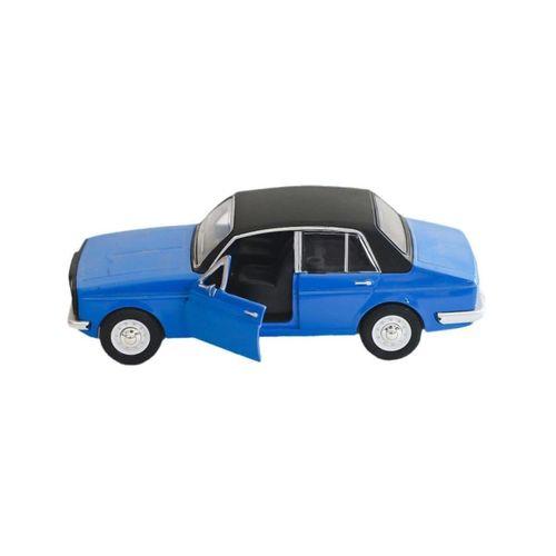 Çocuk BRL16A Metal Çek Bırak Anadolu Havalı Korna -Birliktoys