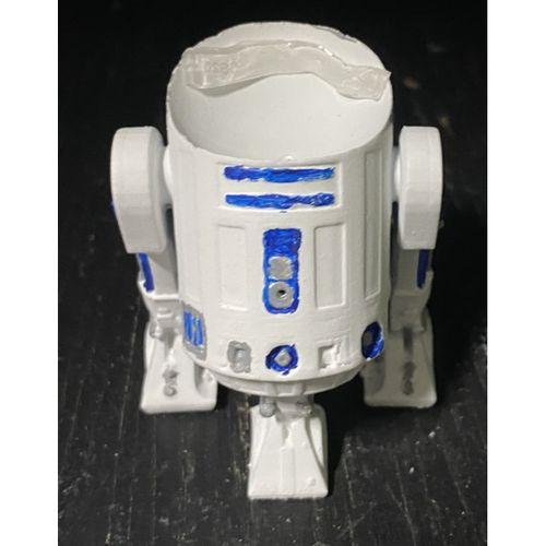 R2-D2 Tamagotchi gövdesi-5145727
