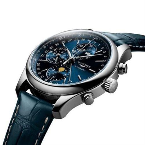 L27734920 Longines Master Collection Erkek Kol Saati L2.773.4.92.0