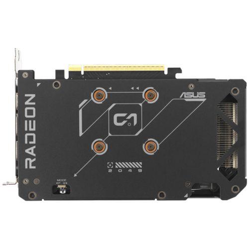 ASUS DUAL-RX9060XT-8G, 8Gb, 128Bit, GDDR6, 1xHDMI, 2xDP, GAMING Ekran Kartı