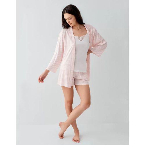 Arnetta 3595-s Kadın 3'lü Takım