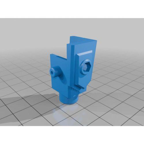 Legacy Lockdown Yükseltme Kiti 3D Baskı (Bu ürün Sadece Plastik parçadır - Almadan Önce Soru Sorabilirsiniz)