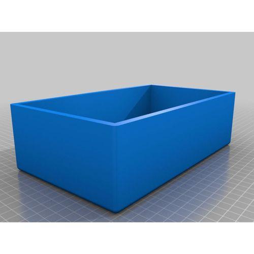 Radyo Kutusu (Bu ürün Sadece Plastik parçadır - Almadan Önce Soru Sorabilirsiniz)