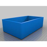 Radyo Kutusu (Bu ürün Sadece Plastik parçadır - Almadan Önce Soru Sorabilirsiniz)