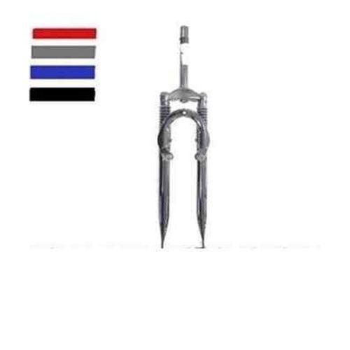 SEVGENT Bisiklet Maşa Ön Amort. 16 Mtb Renkli