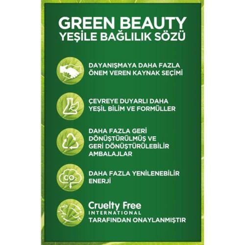 Garnier C Vitamini Parlak Günlük Nemlendirici Jel 50ml