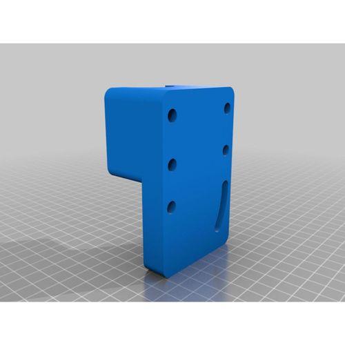 - Langmuir Makine Torch Montajı Eğimli (Bu ürün Sadece Plastik parçadır - Almadan Önce Soru Sorabilirsiniz)