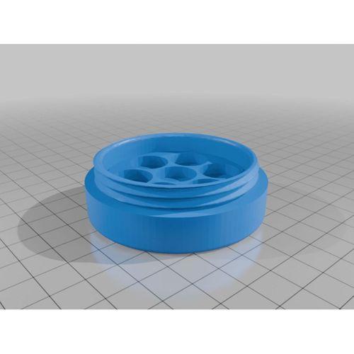 Shorty Stash Jar Storz - 6898952