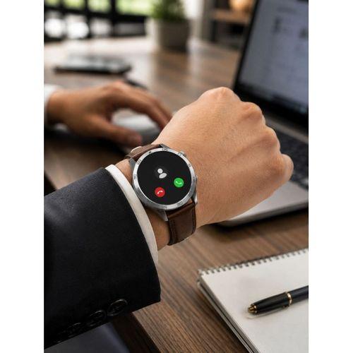 3 Kordonlu Bluetooth Görüşme Özellikli Akıllı Saat Seti