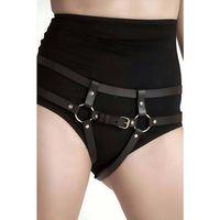 Fantezi Deri Külot, Seksi Deri Külot Harness