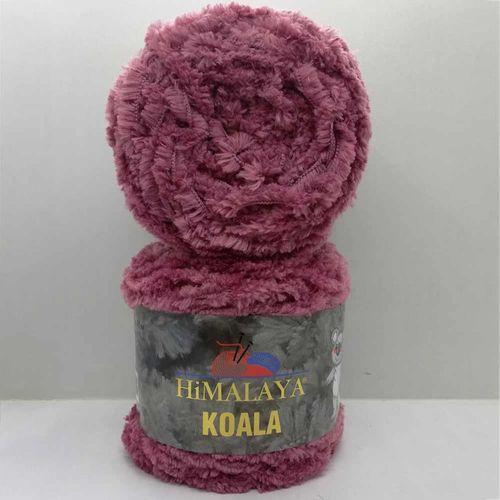 Himalaya Koala Örgü İpi 75702 Gül Kurusu
