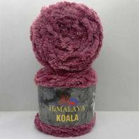 Himalaya Koala Örgü İpi 75702 Gül Kurusu