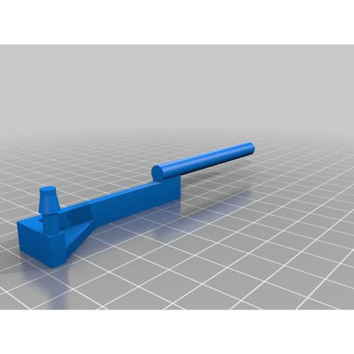 Stiga Hokey Oyunu Puck Fırlatma Sopası (Bu ürün Sadece Plastik parçadır - Almadan Önce Soru Sorabilirsiniz)