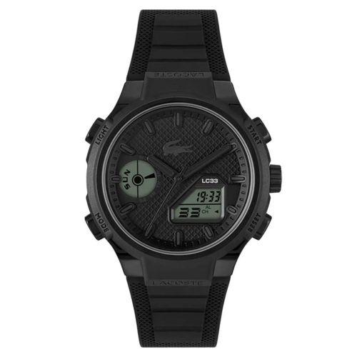 Lacoste 2011447 Erkek Kol Saati