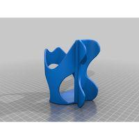 Bisiklet İçin Termos Tutucu (Bu ürün Sadece Plastik parçadır - Almadan Önce Soru Sorabilirsiniz)