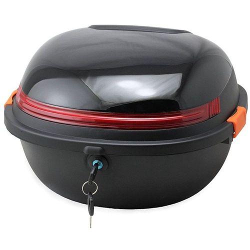 Arka Port Bagaj Kilitli E Bike