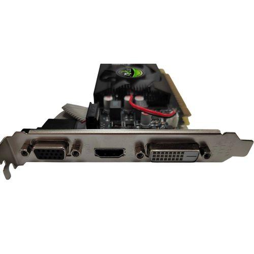 AXLE GEFORCE GT710 2GB DDR3 64Bit GT710/2GD3P4CDIL