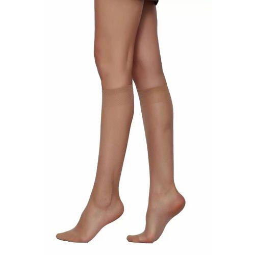 Daymod Lady Fit 15 Dizaltı Çorap