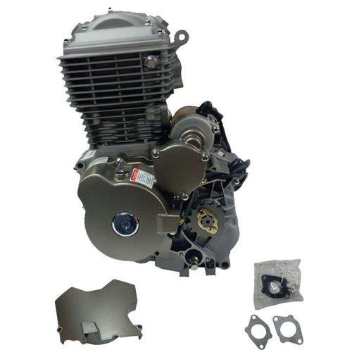 ALT MOTOR KOMPLE DRİFT L