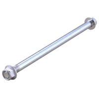 SEVGENT Cg Model Arka Teker Mili 15-230 Mm