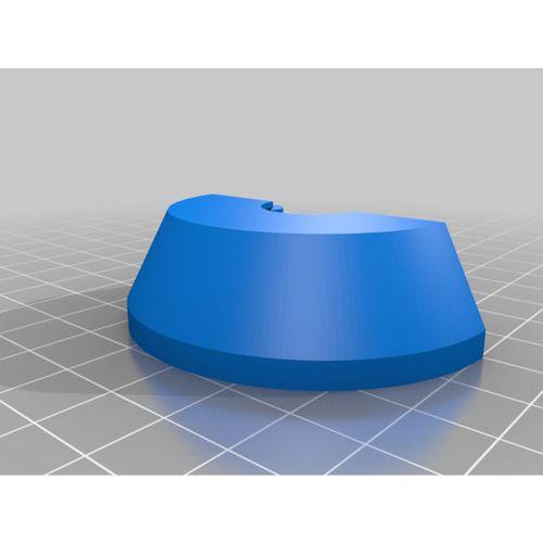 Rosetta Radyatör veya Termosifon (Bu ürün Sadece Plastik parçadır - Almadan Önce Soru Sorabilirsiniz)