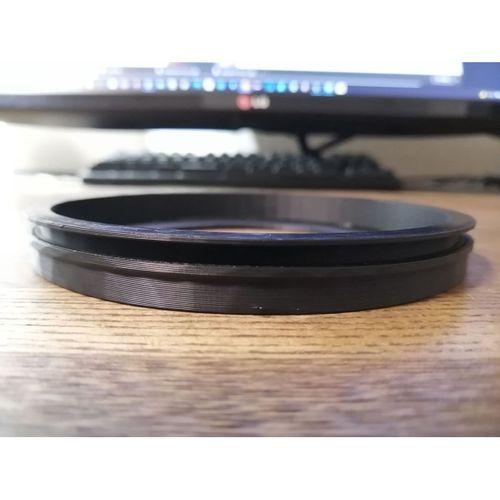 JTZ DP30 Mat Kutusu için Çıkarılmış Arka Çörek – 5137727