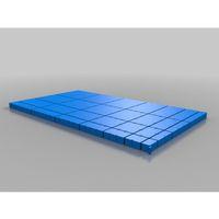 Çekmece Konteyner Jeneratörü 3D Baskı (Bu ürün Sadece Plastik parçadır - Almadan Önce Soru Sorabilirsiniz)