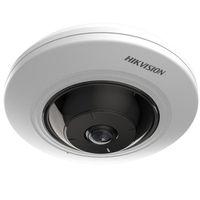 HIKVISION DS-2CD2955G0-ISU 5MP IP FİSHEYE KAMERA