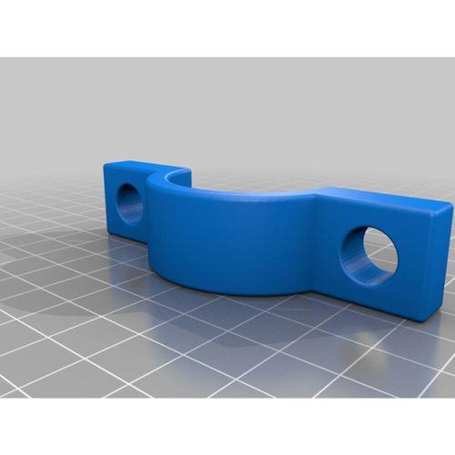 Davul Çubuğu Tutucu (Bu ürün Sadece Plastik parçadır - Almadan Önce Soru Sorabilirsiniz)