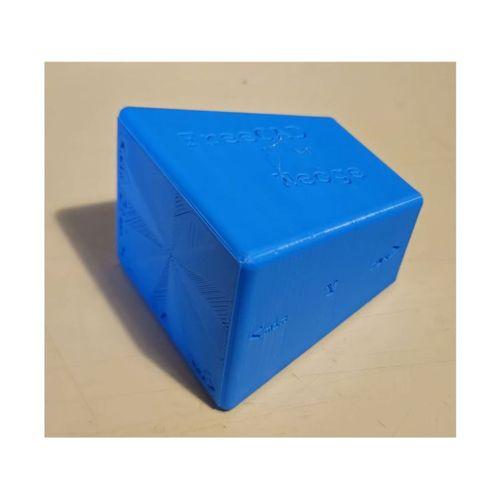 FreeCAD Kama Parametre Görsel Yardımcısı (Bu ürün Sadece Plastik parçadır - Almadan Önce Soru Sorabilirsiniz)