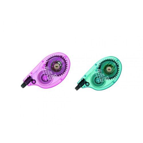 TOMBOW İKİLİ ŞERİT DAKSİL RETRO ( 4,2mm x 10m)