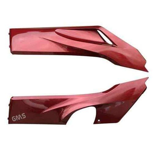 HONDA Honda Marşbiyel Sag-Sol Set Kırmızı Dıo 110