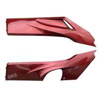 HONDA Honda Marşbiyel Sag-Sol Set Kırmızı Dıo 110