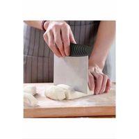 Büyük Saplı Spatula Bıçak Royaleks-BRNS31013