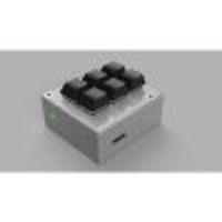 Makro Klavye 3D Baskı (Bu ürün Sadece Plastik parçadır - Almadan Önce Soru Sorabilirsiniz)