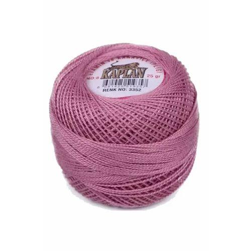 Kaplan Etamin Ve Kanaviçe İpi 8 No Kod/Renk: 3352 - Royaleks